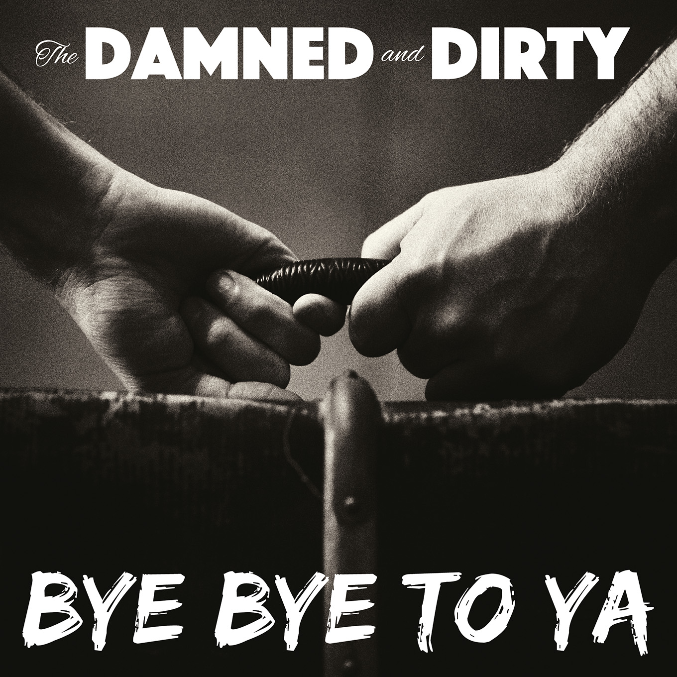 Bye Bye to Ya (2016)