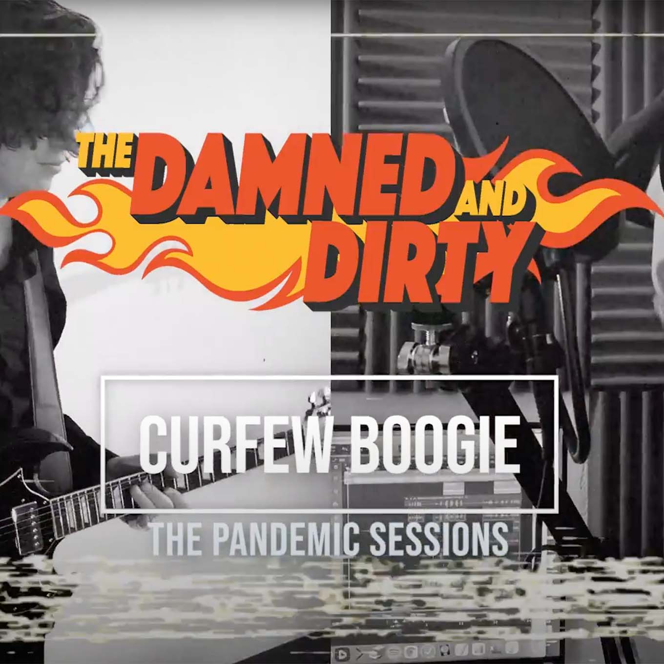 Curfew Boogie (2021)