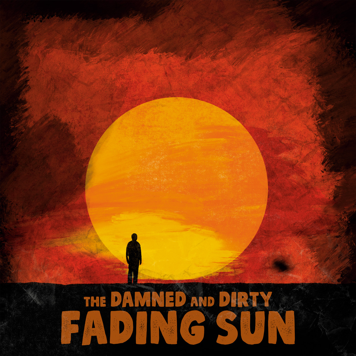 Fading Sun (2025)