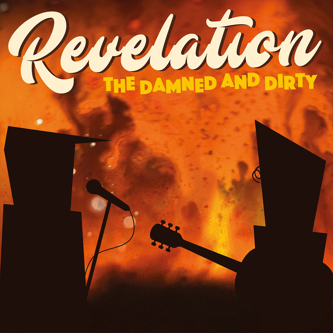 Revelation (2018)