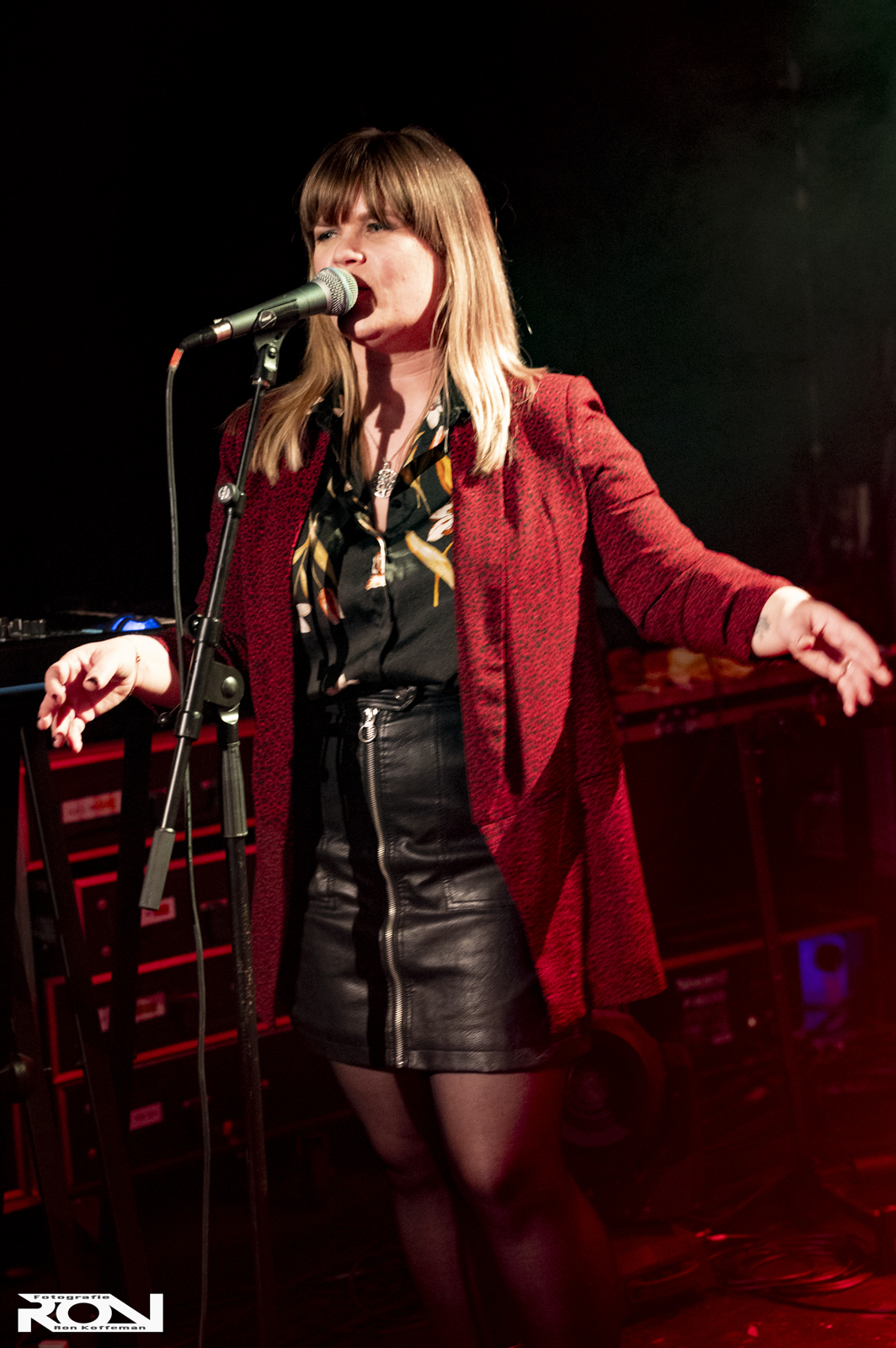 Tarah
