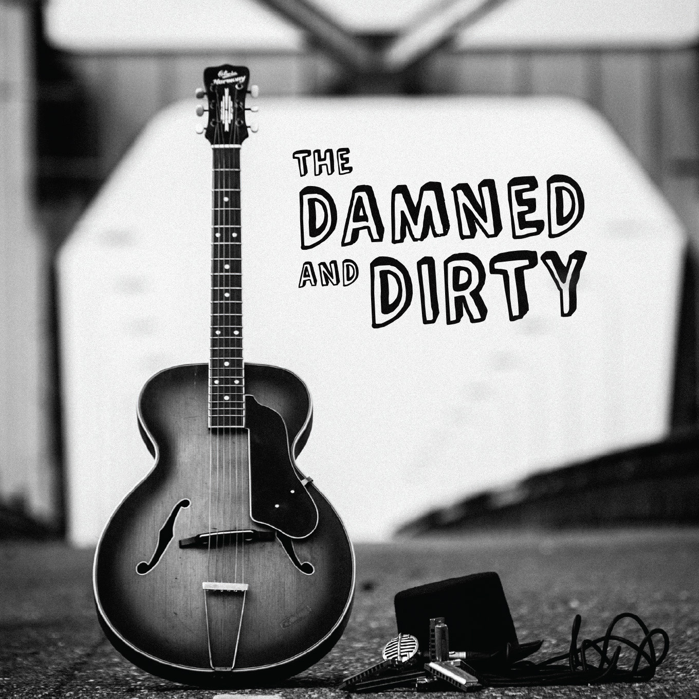 The Damned and Dirty (2012)