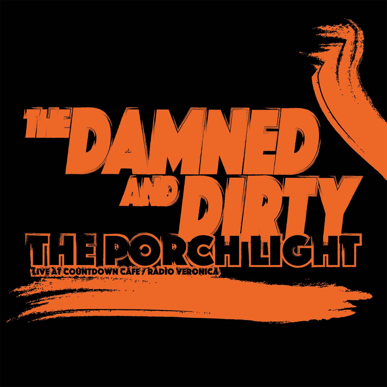 The Porch Light (Live) (2020)