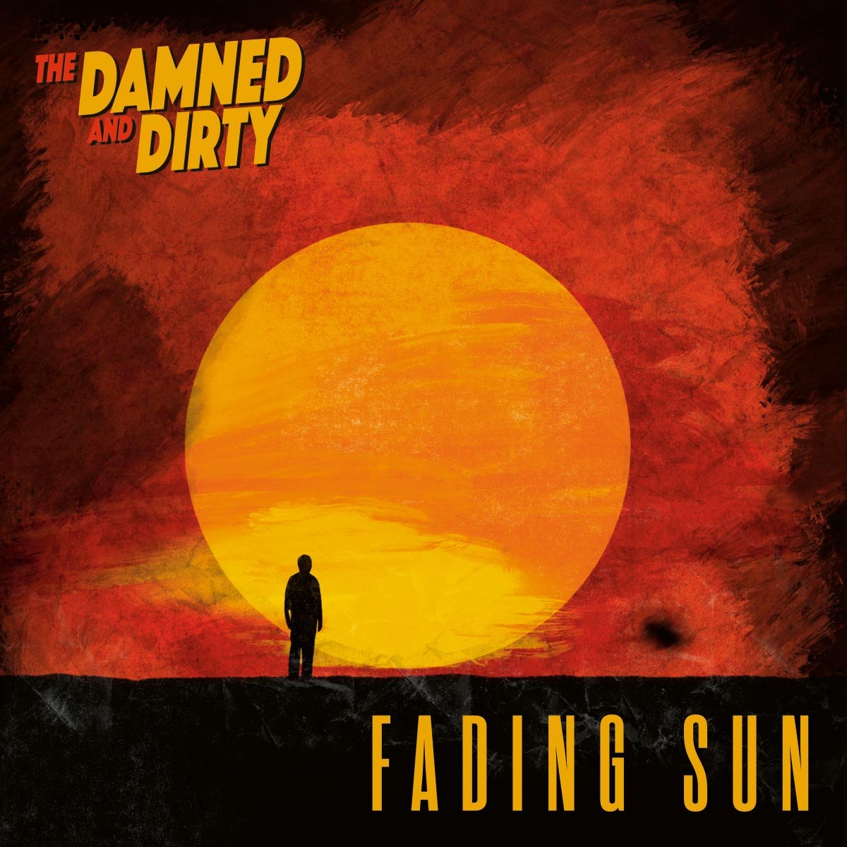 Fading Sun